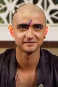 Vikram Bham in Tedhi Medhi Kahaniyaan