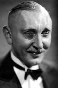 Čeněk Šlégl in Světlo jeho očí
