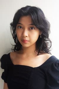 Tania Syakira in Neverwhen