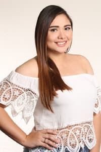 Vangie Martelle in The Animals