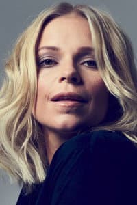 Petra Marklund in En kväll för Marie Fredriksson