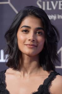 Pooja Hegde in Housefull 4