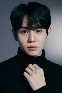 Yang Yo-seob in Beast - Beautiful Show in Yokohama