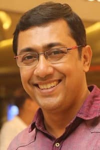 Subhrajit Dutta in Hit List