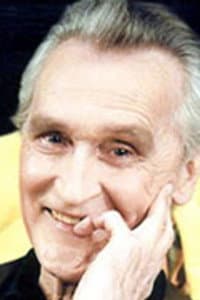 Boris Mironyuk in Emisarul serviciului secret