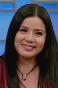 Klaudia Koronel in Tuhog
