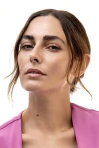 Javiera Díaz de Valdés in Maknum González