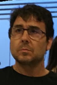 Antonio Ordóñez in 7 lunas, 7 serpientes