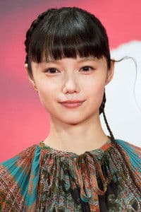 Aoi Miyazaki in 初雪の恋 ヴァージン・スノー