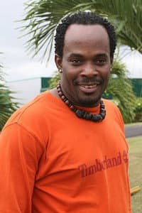 Julien BARLAGNE in Mal Maké