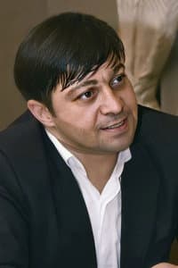 Huseyn Derya in Rapsodiya