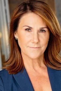 Julie Dell Phillips in A Teacher