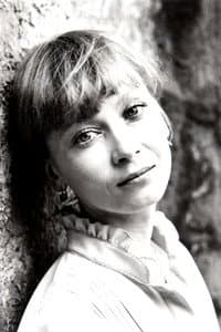 Svetlana Smirnova in Prestuplenie i nakazanie