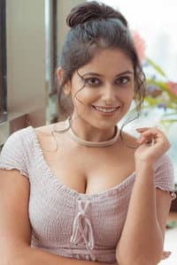 Sneha Paul in The Signature