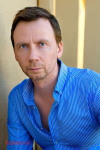Vyacheslav Yakovlev in Меченые
