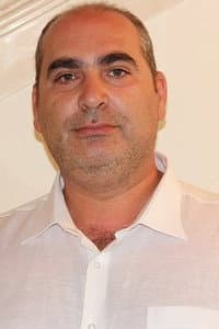 Alimammad Novruzov in 11 B – Bilik günü