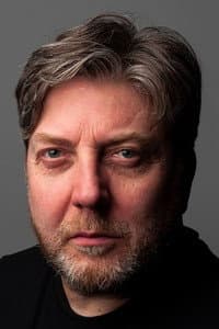 Gary Lind in Third Guest