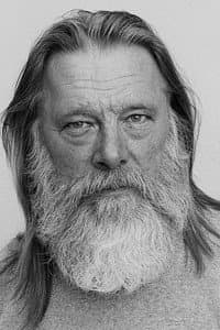 Stig Eldred in Return to Treasure Island
