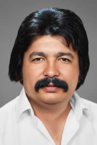 Muzaffer Cıvan in Namus