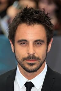 Emun Elliott in Mission