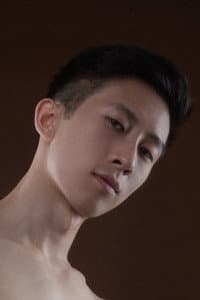 Tyler Wu in Twinky Twinkle