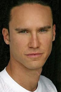 Samuel Munoz in Searching for Fortune