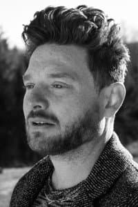 Yann Perreau in Patrice Michaud et les Majestiques aux Francos
