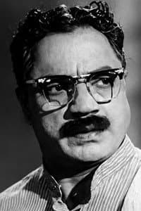K. D. Santhanam in Sangamam
