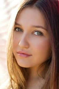 Jessica Taylor Haid in Girl Lost