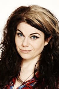 Caitlin Moran in David Baddiel: Social Media, Anger and Us