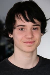 Édouard Tremblay-Grenier in Les démons