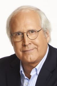 Chevy Chase in The Very Excellent Mr. Dundee