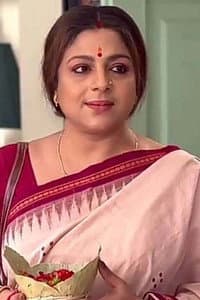 Anushree Das in 8:08 Er Bongaon Local