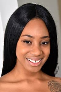 Lala Ivey in Ebony Anal Queens 2
