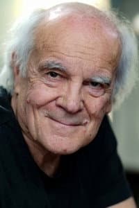 Michel Chalmeau in Le Charlatan
