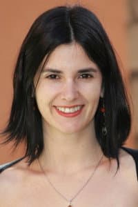 Cecilia Cósero in Otra historia del mundo