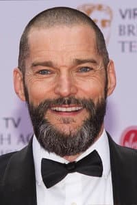 Fred Sirieix in Gordon, Gino and Fred's Road Trip