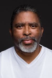 Sello Motloung in Bram Fischer