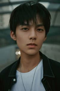 Huang Yi in 10间敢死队