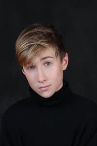 Walker Campbell in Rent a Grandpa