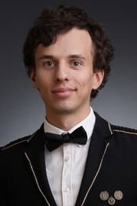 Dmitriy Savyanenko in Смачного