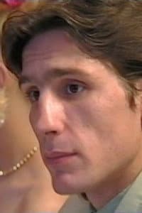 Eric Benson in Bilder der Lust