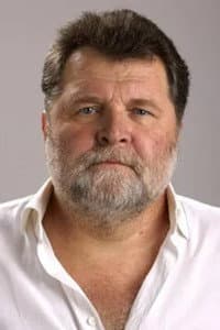Mikhail Starodubov in Сатана