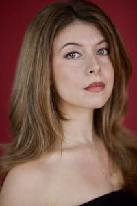 Natalie Kastner in Bird in Hand