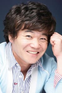 Lim Dae-ho in Woetoli