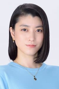 Riko Narumi in Namiya Zakkaten no Kiseki