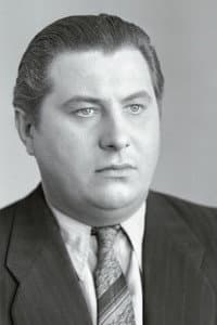Endel Simmermann in Mishuk