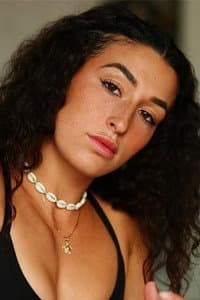 Jasmine Parr in Teremoana Teremoana vs. DeAndre Savage