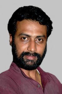 Suchendra Prasad in Son of Muthanna