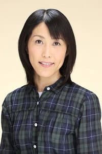 Izumi Sawada in Hotarubi no Mori e
